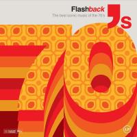 Виниловая пластинка VARIOUS ARTISTS / Flashback 70's (1LP)
