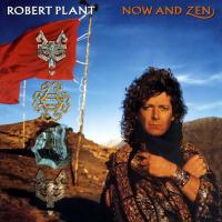 Компакт-диск Robert Plant / Now And Zen (1CD)