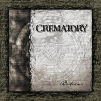 Виниловая пластинка Crematory / Believe (Grey / White Marble) (2LP)