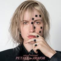 Компакт-диск Hayley Williams / Petals For Armor (CD)