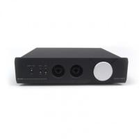 Усилитель для наушников Musical Fidelity MX-HPA, Black