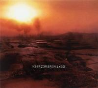 Компакт-диск Nine Inch Nails / Y34RZ3R0R3M1X3D (CD+DVD)