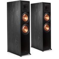 Напольная акустика Klipsch RP-8060-FA, Ebony