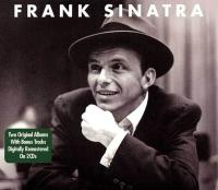Компакт-диск Frank Sinatra / Songs For Swingin' Lovers, Songs For Young Lovers (2CD)