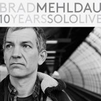 Компакт-диск Brad Mehldau / 10 Years Solo Live (4CD)