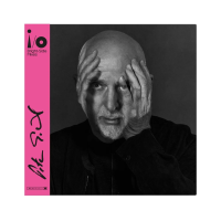 Виниловая пластинка Peter Gabriel / I/O (Bright-Side Mixes) (2LP) Виниловая пластинка Peter Gabriel / I/O (Bright-Side Mixes) (2LP)
