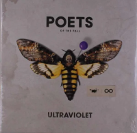 Виниловая пластинка Poets Of The Fall / Ultraviolet (1LP)