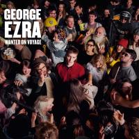 Компакт-диск George Ezra / Wanted On Voyage (1CD)