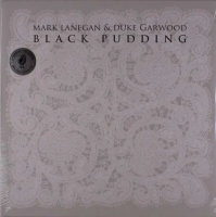 Виниловая пластинка Mark Lanegan & Duke Garwood / Black Pudding (1LP)