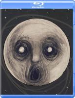 Компакт-диск Steven Wilson / The Raven That Refused To Sing And Other Stories (Blu-ray Audio)