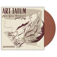 Виниловая пластинка Art Tatum / From Gene Norman's Just Jazz (Coloured Vinyl)(LP)