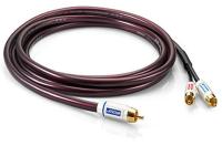 Кабель межблочный аудио Zavfino Arcana Hybrid​ 1.5m