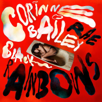 Виниловая пластинка Corinne Bailey Rae / Black Rainbows (2LP) Виниловая пластинка Corinne Bailey Rae / Black Rainbows (2LP)