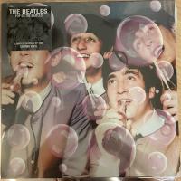 Виниловая пластинка Beatles / Pop Goes The Beatles (Pink Vinyl) (1LP)