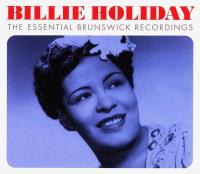 Компакт-диск Billie Holiday / The Essential Brunswick Recordings (3CD)