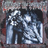 Компакт-диск Cradle Of Filth / The Principle Of Evil Made Flesh (RU)(CD)