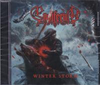 Компакт-диск Ensiferum / Winter Storm (Jewel) (1CD)