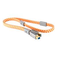 Кабель iFi Audio Mercury cable 3.0 (USB 3.0 B connector) 0.5m