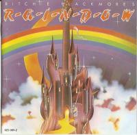 Компакт-диск Rainbow / Ritchie Blackmore's Rainbow (CD)