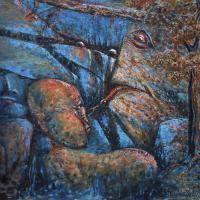 Виниловая пластинка Sammal / Suuliekki (7 INCH)