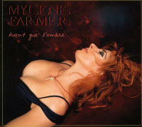 Компакт-диск Mylene Farmer / Avant Que L'Ombre... (1CD)
