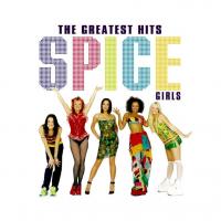 Виниловая пластинка Spice Girls / Greatest Hits (LP)