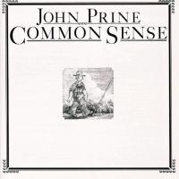 Виниловая пластинка John Prine / Common Sense (LP)