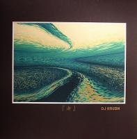 Виниловая пластинка DJ KRUSH Zen (2LP)