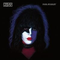 Компакт-диск Paul Stanley / Kiss: Paul Stanley (CD)