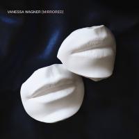 Виниловая пластинка Vanessa Wagner / Mirrored (1LP)