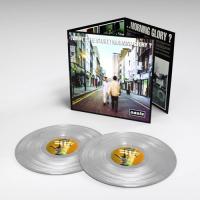 Виниловая пластинка Oasis / (What's The Story) Morning Glory (Limited Edition)(Coloured Vinyl)(2LP)