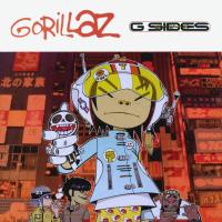 Компакт-диск Gorillaz / G Sides (CD)