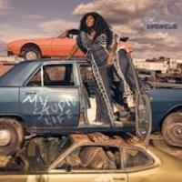 Виниловая пластинка BRITTNEY SPENCER / MY STUPID LIFE (1LP)
