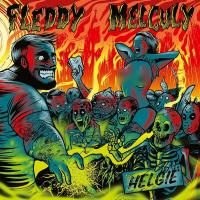 Виниловая пластинка Fleddy Melculy / Helgie (On Gold Coloured Vinyl) (1LP) Виниловая пластинка Fleddy Melculy / Helgie (On Gold Coloured Vinyl) (1LP)