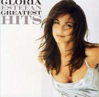 Компакт-диск Gloria Estefan / Greatest Hits (1CD)