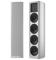 Напольная акустическая система Piega Coax 811 silver