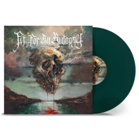 Виниловая пластинка Fit For An Autopsy / The Sea Of Tragic Beasts (coloured) (1LP)