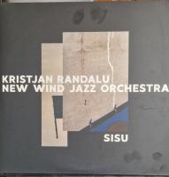 Виниловая пластинка KRISTJAN RANDALU AND THE NEW WIND JAZZ ORCHESTRA / SISU (GREY MARBLE VINYL) (2LP)