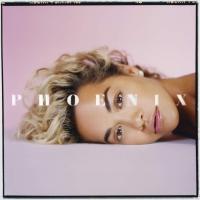Компакт-диск Rita Ora / Phoenix (CD)