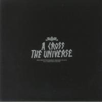Виниловая пластинка JUSTICE / A Cross The Universe (2LP)