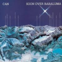 Виниловая пластинка Can / Soon over babaluma (LP)