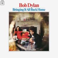Компакт-диск Bob Dylan / Bringing It All Back Home (CD)