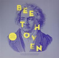 Виниловая пластинка Various Artists / Beethoven Masterpieces (1LP)
