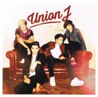 Компакт-диск Union J / Union J (2CD)
