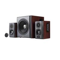 Комплект акустики 2.1 EDIFIER S350DB brown