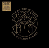 Виниловая пластинка The Rolling Stones / Live At The Wiltern (Bronze Vinyl) (3LP)