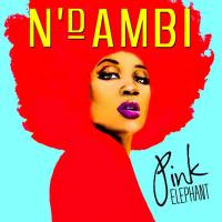 Компакт-диск N'Dambi / Pink Elephant (CD)