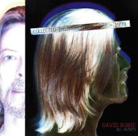 Компакт-диск David Bowie / All Saints (1CD)