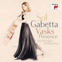 Компакт-диск Sol Gabetta / Cello Concerto No 2. Works For Cello (1CD)