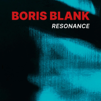 Виниловая пластинка Boris Blank / Resonance (2LP)